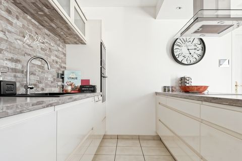 Villa a Claye-Souilly, Seine-et-Marne, Claye-Souilly - € 750.000 | Ref: 340939165411 - foto 11