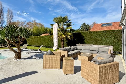 Villa a Claye-Souilly, Seine-et-Marne, Claye-Souilly - € 750.000 | Ref: 340939165411 - foto 13