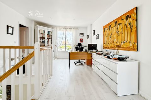 Villa a Claye-Souilly, Seine-et-Marne, Claye-Souilly - € 750.000 | Ref: 340939165411 - foto 17