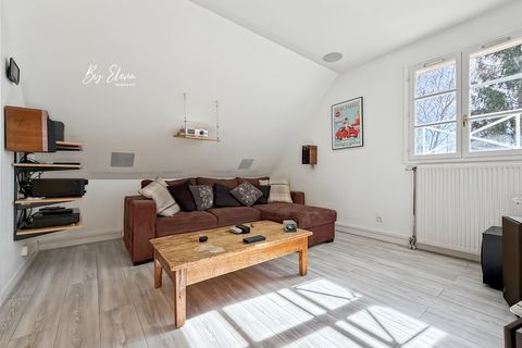 Villa a Claye-Souilly, Seine-et-Marne, Claye-Souilly - € 750.000 | Ref: 340939165411 - foto 21