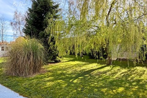 Villa a Claye-Souilly, Seine-et-Marne, Claye-Souilly - € 750.000 | Ref: 340939165411 - foto 25