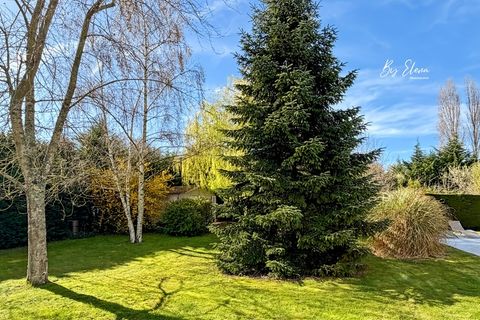 Villa a Claye-Souilly, Seine-et-Marne, Claye-Souilly - € 750.000 | Ref: 340939165411 - foto 26