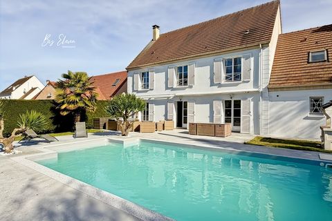Villa a Claye-Souilly, Seine-et-Marne, Claye-Souilly - € 750.000 | Ref: 340939165411 - foto 28