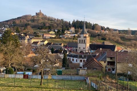 Villa i Dabo, Moselle, Dabo - € 165.000 | Ref: 340934264829 - foto 1