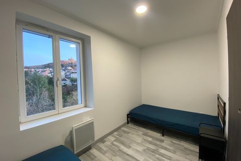 Villa i Dabo, Moselle, Dabo - € 165.000 | Ref: 340934264829 - foto 5