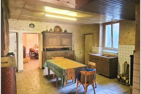 Villa a Mazeley, Vosges, Mazeley - € 75.000 | Ref: 340934061935 - foto 2