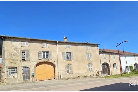 Villa a Mazeley, Vosges, Mazeley - € 75.000 | Ref: 340934061935 - foto 4