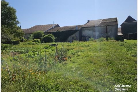 Villa a Mazeley, Vosges, Mazeley - € 75.000 | Ref: 340934061935 - foto 5