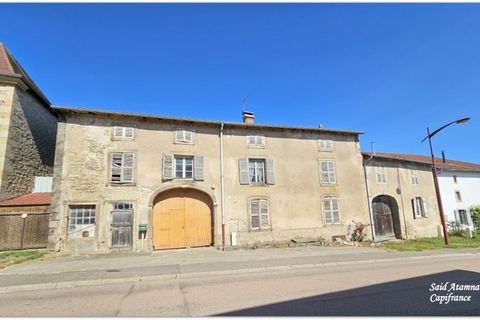 Villa a Mazeley, Vosges, Mazeley - € 75.000 | Ref: 340934061935 - foto 7