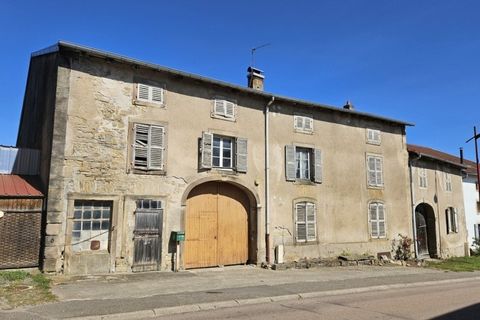 Villa a Mazeley, Vosges, Mazeley - € 75.000 | Ref: 340934061935 - foto 8