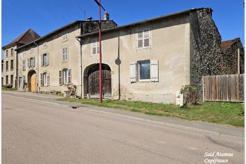 Villa a Mazeley, Vosges, Mazeley - € 75.000 | Ref: 340934061935 - foto 9