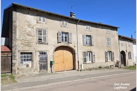 Villa a Mazeley, Vosges, Mazeley - € 75.000 | Ref: 340934061935 - foto 10
