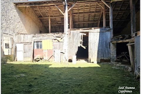 Villa a Mazeley, Vosges, Mazeley - € 75.000 | Ref: 340934061935 - foto 11
