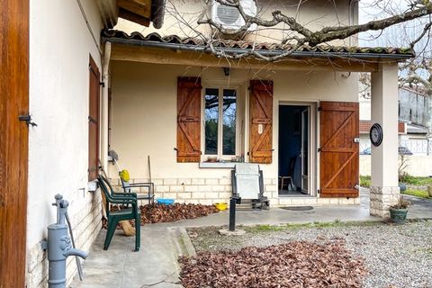 Villa a Grisolles, Tarn-et-Garonne, Grisolles - € 220.000 | Ref: 340939850136 - foto 2