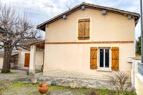 Villa a Grisolles, Tarn-et-Garonne, Grisolles - € 220.000 | Ref: 340939850136 - foto 4