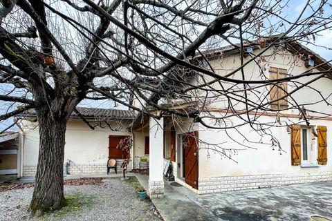 Villa a Grisolles, Tarn-et-Garonne, Grisolles - € 220.000 | Ref: 340939850136 - foto 5