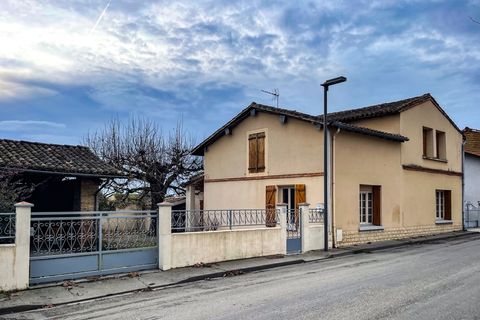 Villa a Grisolles, Tarn-et-Garonne, Grisolles - € 220.000 | Ref: 340939850136 - foto 6