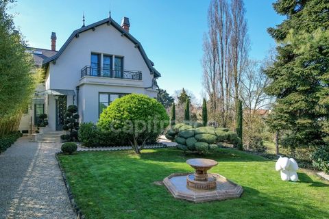 Villa a Roanne, Loire, Roanne - € 999.000 | Ref: 340931864762 - foto 5