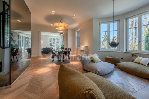 Villa a Roanne, Loire, Roanne - € 999.000 | Ref: 340931864762 - foto 6