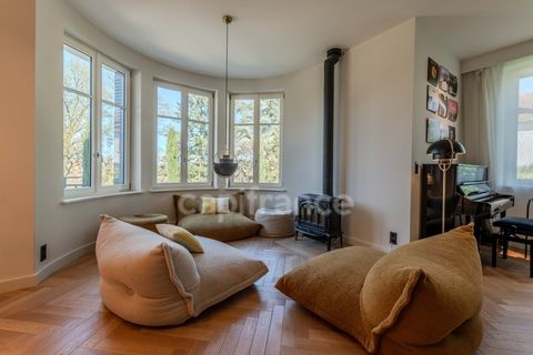 Villa a Roanne, Loire, Roanne - € 999.000 | Ref: 340931864762 - foto 7