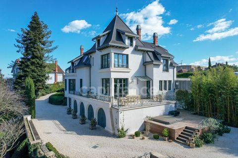 Villa a Roanne, Loire, Roanne - € 999.000 | Ref: 340931864762 - foto 8