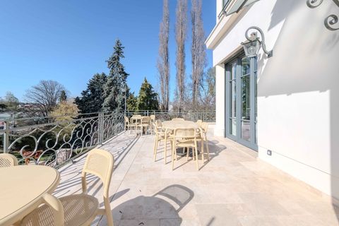 Villa a Roanne, Loire, Roanne - € 999.000 | Ref: 340931864762 - foto 9