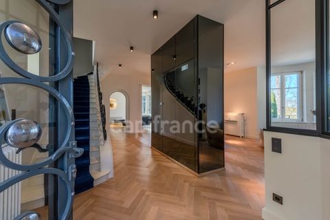 Villa a Roanne, Loire, Roanne - € 999.000 | Ref: 340931864762 - foto 17