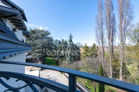 Villa a Roanne, Loire, Roanne - € 999.000 | Ref: 340931864762 - foto 20