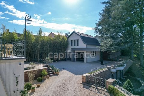 Villa a Roanne, Loire, Roanne - € 999.000 | Ref: 340931864762 - foto 21