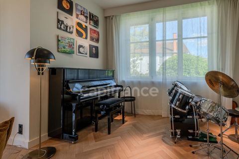 Villa a Roanne, Loire, Roanne - € 999.000 | Ref: 340931864762 - foto 27