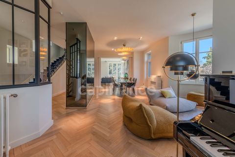 Villa a Roanne, Loire, Roanne - € 999.000 | Ref: 340931864762 - foto 29