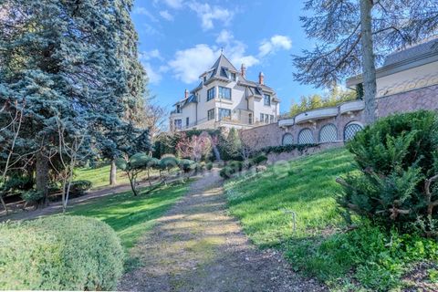 Villa a Roanne, Loire, Roanne - € 999.000 | Ref: 340931864762 - foto 31