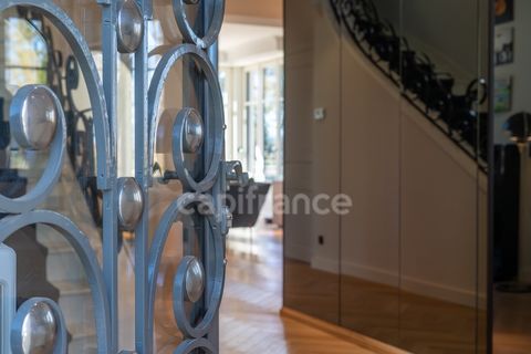 Villa a Roanne, Loire, Roanne - € 999.000 | Ref: 340931864762 - foto 32
