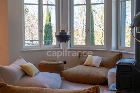 Villa a Roanne, Loire, Roanne - € 999.000 | Ref: 340931864762 - foto 37