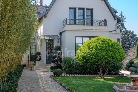Villa a Roanne, Loire, Roanne - € 999.000 | Ref: 340931864762 - foto 49