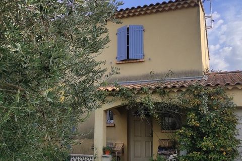 Villa a Entressen, Bouches-du-Rhone, Entressen - € 335.000 | Ref: 340938678356 - foto 3