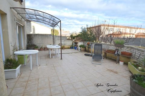 Villa a Entressen, Bouches-du-Rhone, Entressen - € 335.000 | Ref: 340938678356 - foto 4