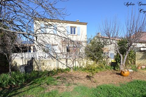 Villa a Entressen, Bouches-du-Rhone, Entressen - € 335.000 | Ref: 340938678356 - foto 6