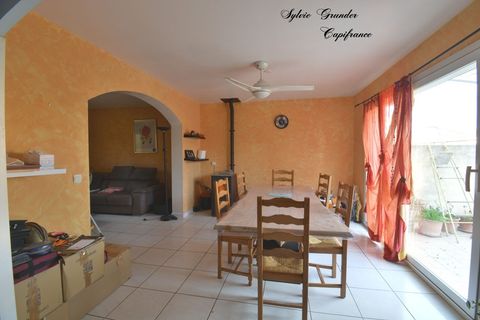 Villa a Entressen, Bouches-du-Rhone, Entressen - € 335.000 | Ref: 340938678356 - foto 7