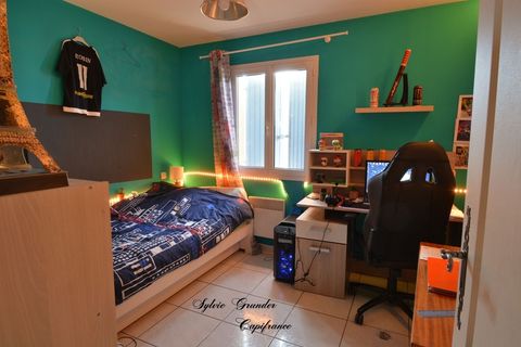 Villa a Entressen, Bouches-du-Rhone, Entressen - € 335.000 | Ref: 340938678356 - foto 8