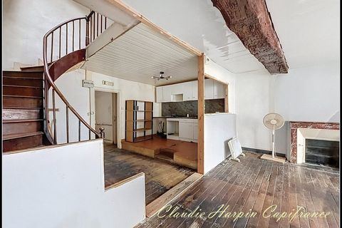 Byhus i Parthenay, Deux-Sevres, Parthenay - € 81.000 | Ref: 340930724346 - foto 2
