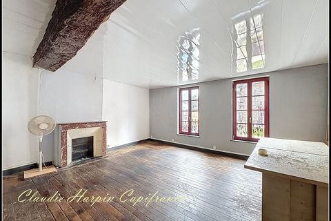 Byhus i Parthenay, Deux-Sevres, Parthenay - € 81.000 | Ref: 340930724346 - foto 3