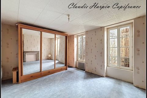 Byhus i Parthenay, Deux-Sevres, Parthenay - € 81.000 | Ref: 340930724346 - foto 4