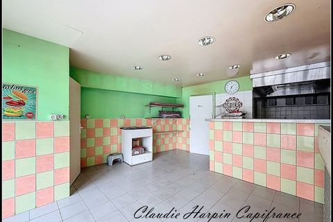 Byhus i Parthenay, Deux-Sevres, Parthenay - € 81.000 | Ref: 340930724346 - foto 7