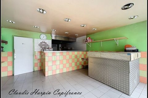 Byhus i Parthenay, Deux-Sevres, Parthenay - € 81.000 | Ref: 340930724346 - foto 8
