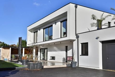 Villa a Hagenthal-le-Bas, Haut-Rhin, Hagenthal-le-Bas - € 1.950.000 | Ref: 340937240671 - foto 13