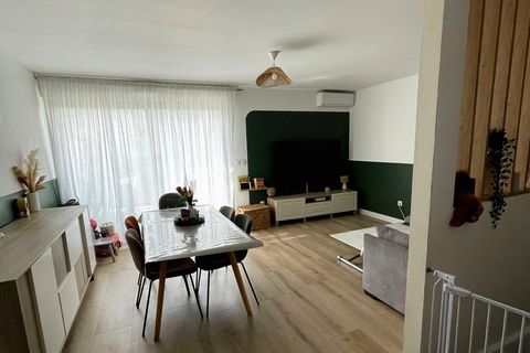 Lejlighed i Montpellier, Herault, Montpellier - € 235.000 | Ref: 340935900573 - foto 1