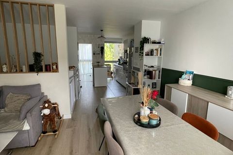 Lejlighed i Montpellier, Herault, Montpellier - € 235.000 | Ref: 340935900573 - foto 2