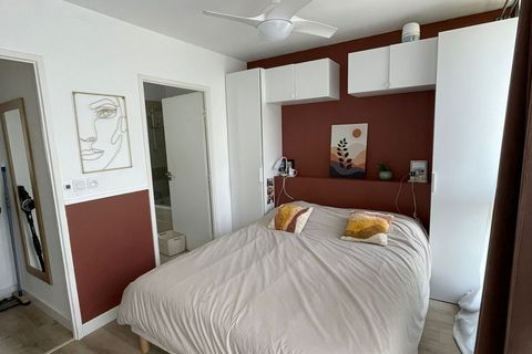 Lejlighed i Montpellier, Herault, Montpellier - € 235.000 | Ref: 340935900573 - foto 6