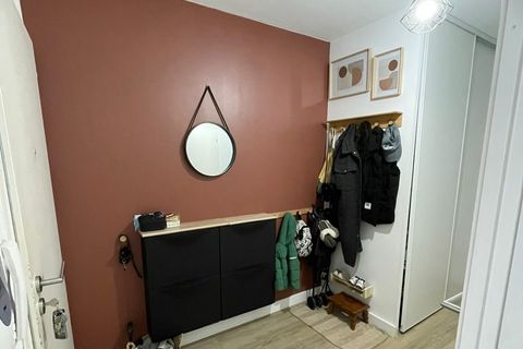 Lejlighed i Montpellier, Herault, Montpellier - € 235.000 | Ref: 340935900573 - foto 8